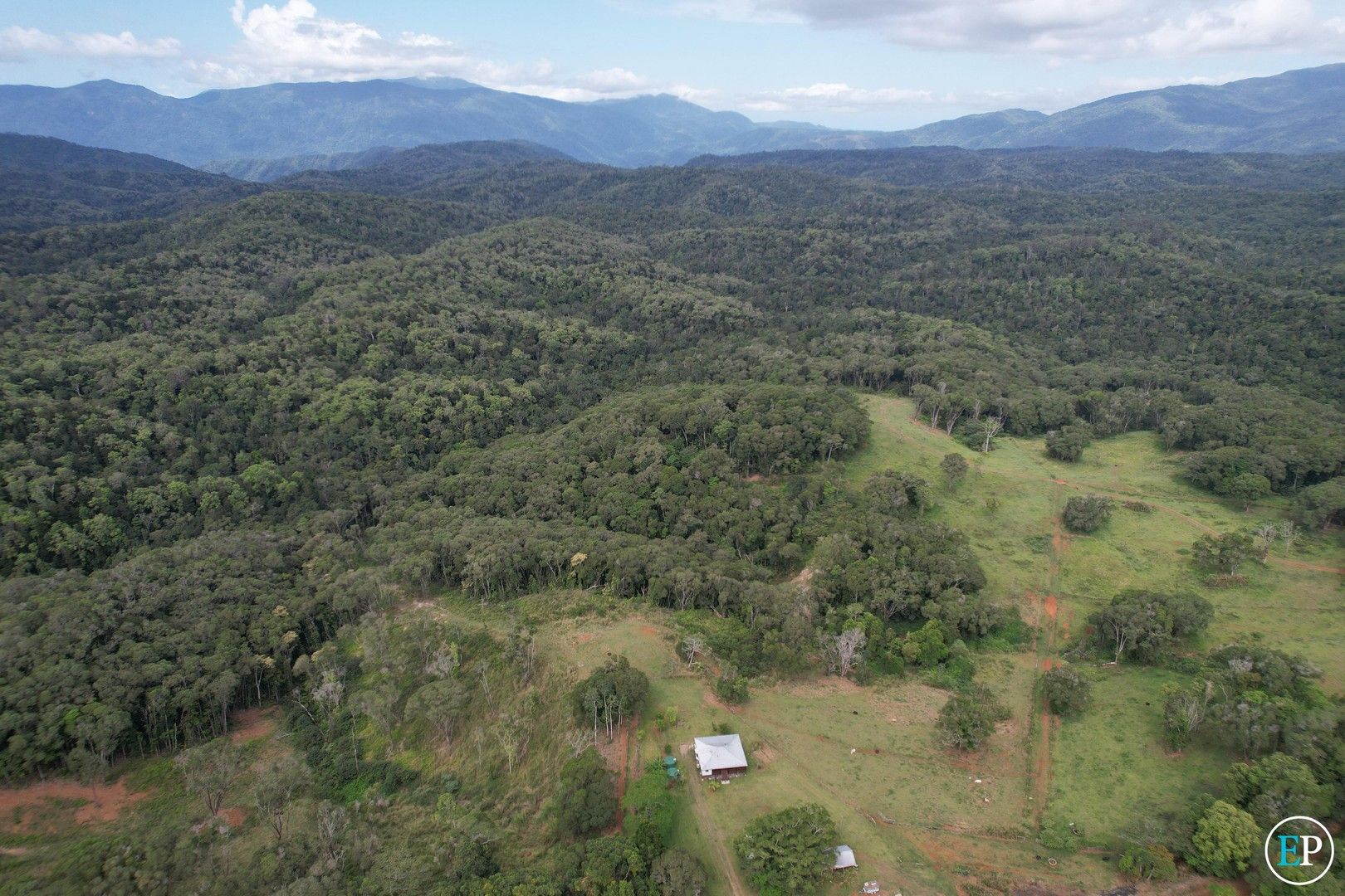 416 Gadaloff Road, Butchers Creek QLD 4885, Image 1