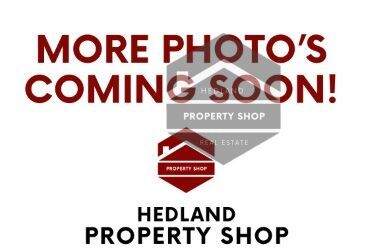 1 bedrooms Apartment / Unit / Flat in 9/6 Hedditch Street SOUTH HEDLAND WA, 6722