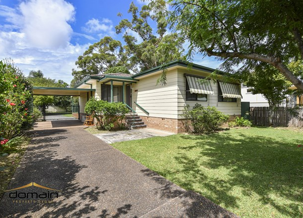 8 Greenfield Road, Empire Bay NSW 2257