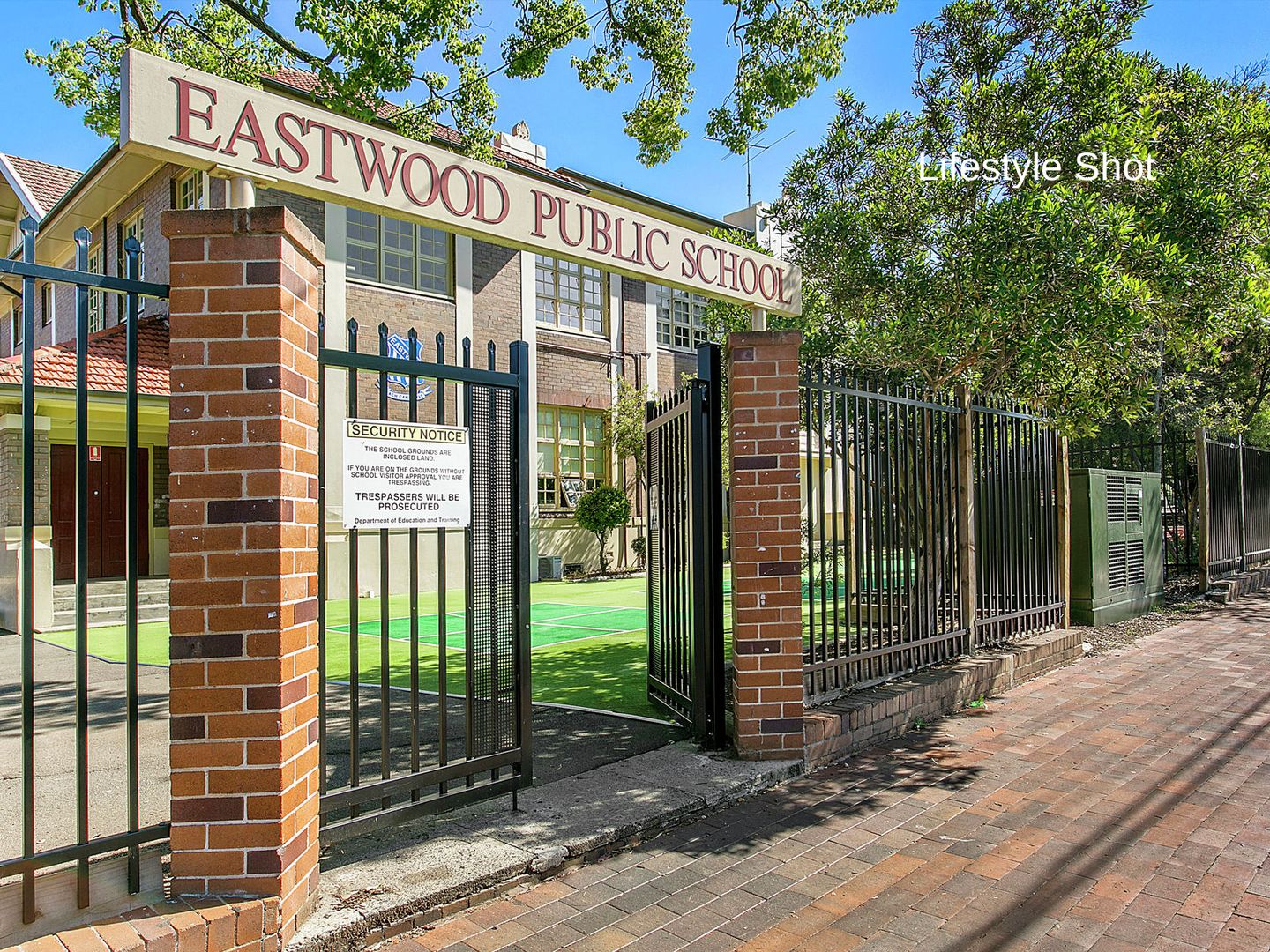 12 Campbell Street, Eastwood NSW 2122, Image 1
