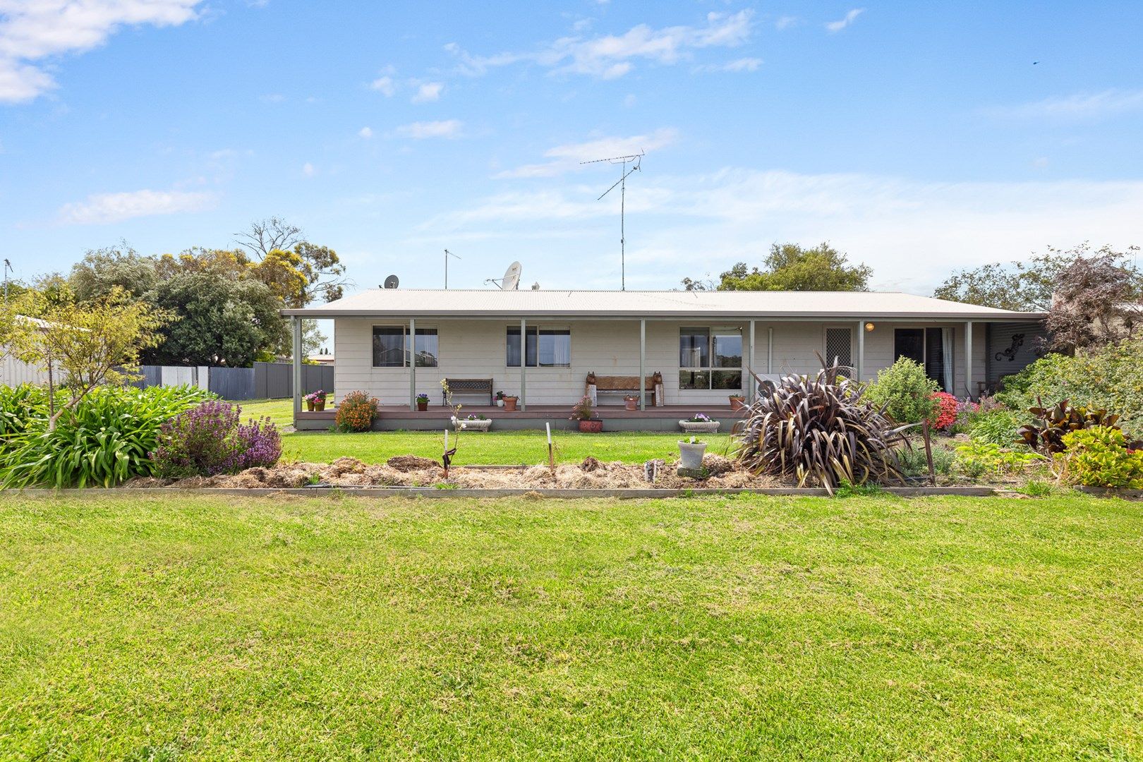 4 Uphill Street, Kongorong SA 5291, Image 0