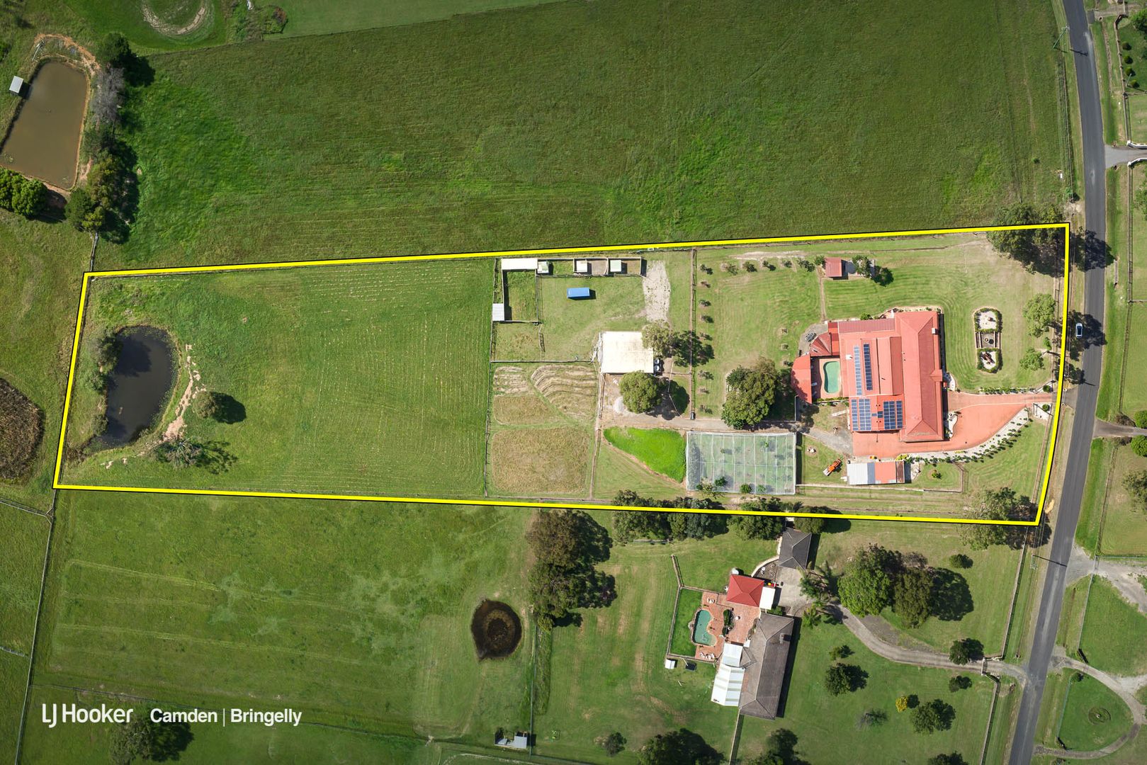 71 Kelvin Park Drive, Bringelly NSW 2556, Image 1