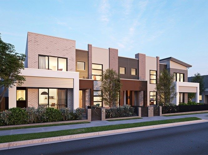 Lot 53 Harvest Street, Marsden Park NSW 2765, Image 1