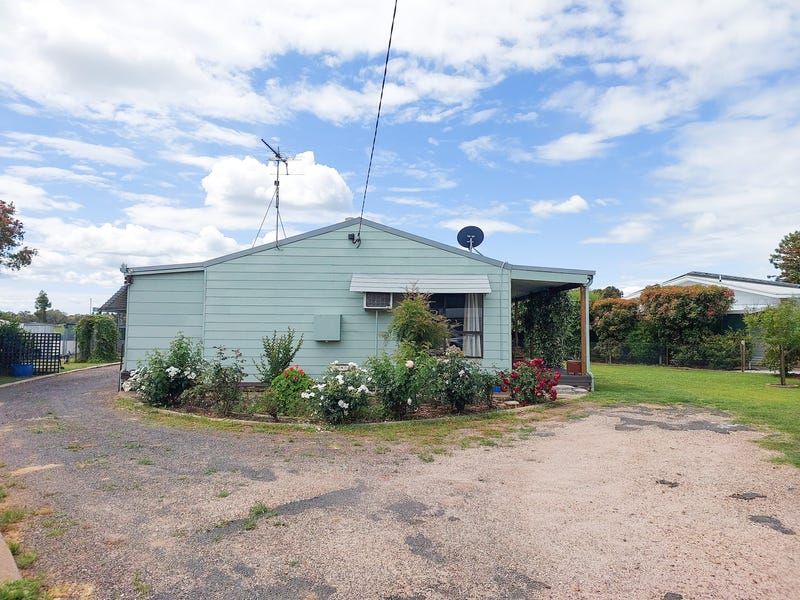 23 Bowen Street, Bingara NSW 2404, Image 1