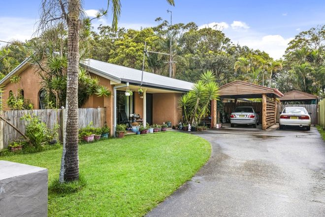 Picture of 66 Blundell Boulevard, TWEED HEADS SOUTH NSW 2486