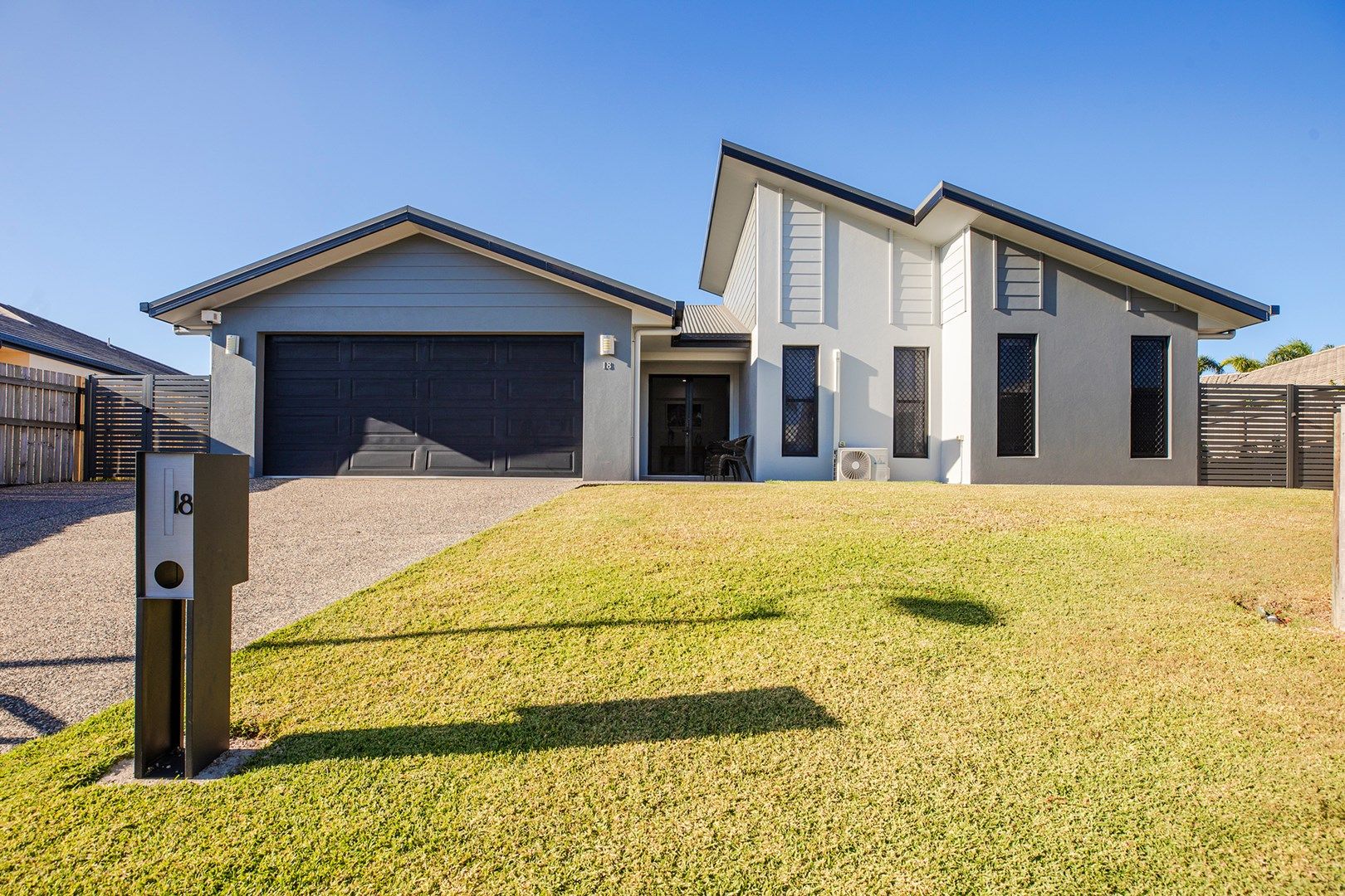 18 Bonsai Court, Glenella QLD 4740, Image 0