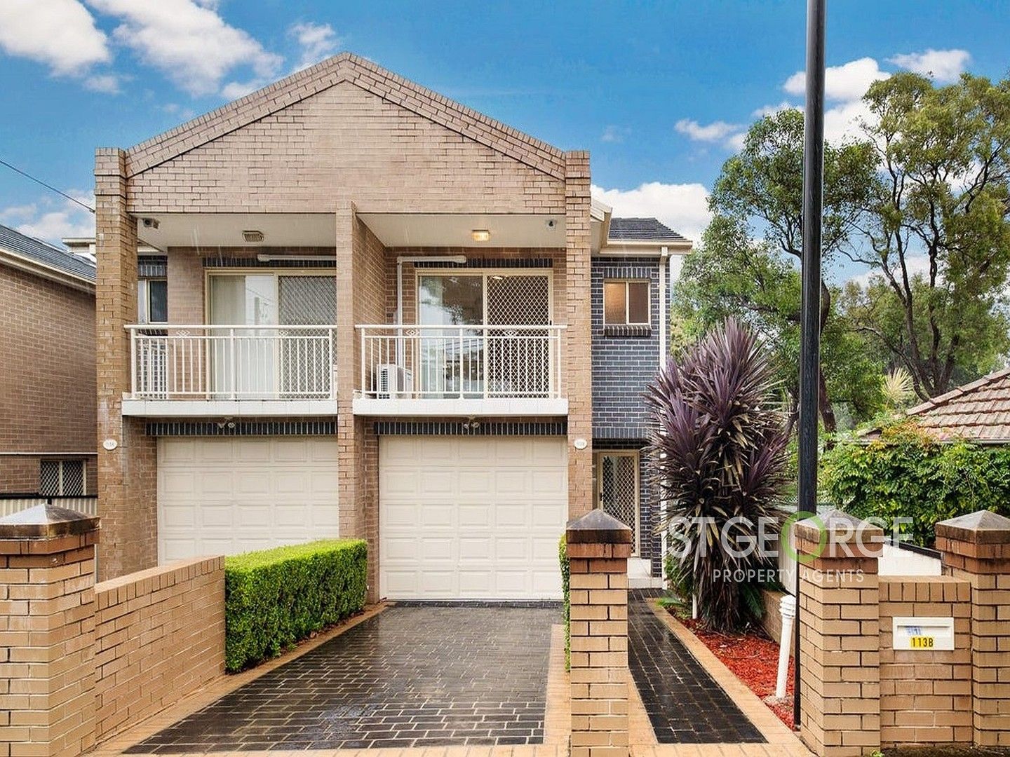 113A Morts Road, Mortdale NSW 2223 Duplex For Rent Domain