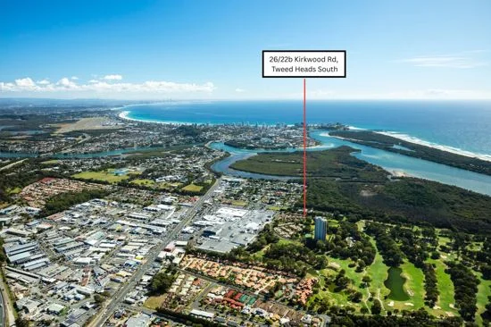 Additional image 3 of 26/22B Kirkwood Road, Tweed Heads South NSW 2486