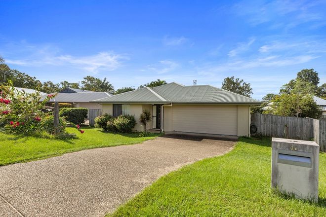 Picture of 46 Bushland Drive, SOUTHSIDE QLD 4570