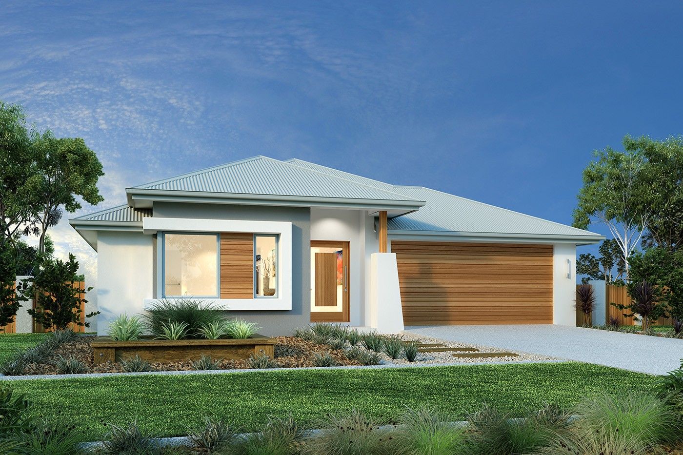 3 bedrooms New House & Land in Lot 2 Goldie Street MARONG VIC, 3515