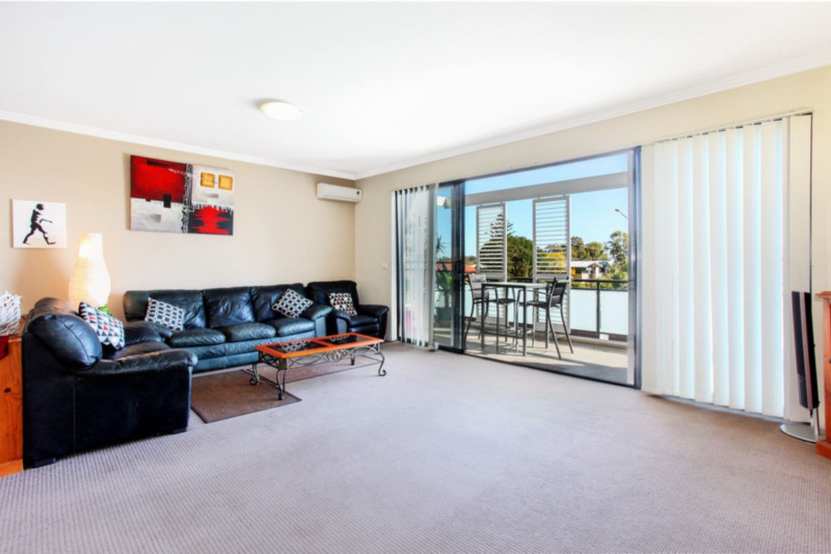 28/45-51 Balmoral Road, Northmead NSW 2152, Image 0