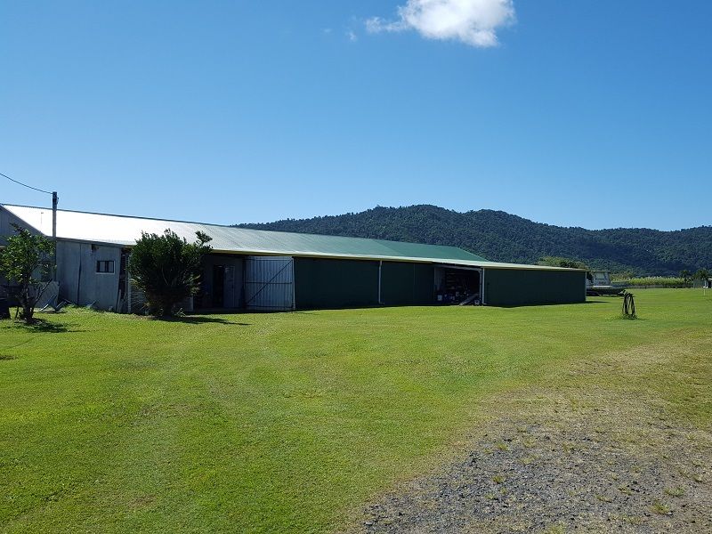 505 Mourilyan Harbour Road, Mourilyan Harbour QLD 4858 House for Sale