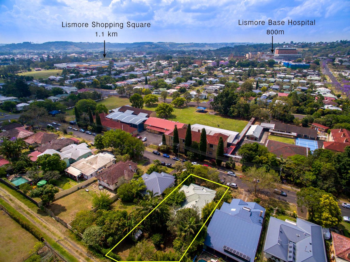 23 Pound Street, Lismore NSW 2480, Image 2