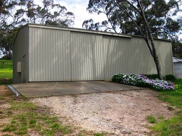 420 Scobie Road, ARMAGH SA 5453, Image 1