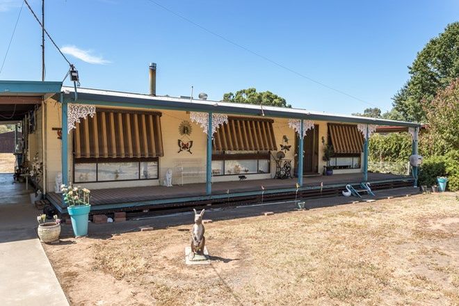 Picture of 36 Watson Street, MURCHISON VIC 3610