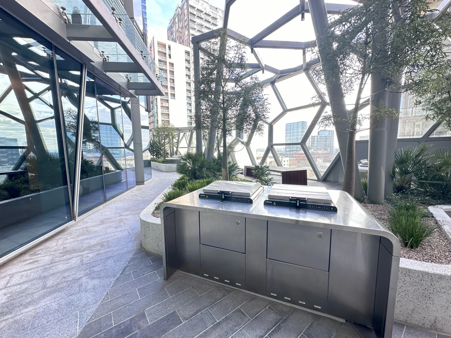 Additional image 13 of 2611A/250 Spencer Street, Melbourne VIC 3000