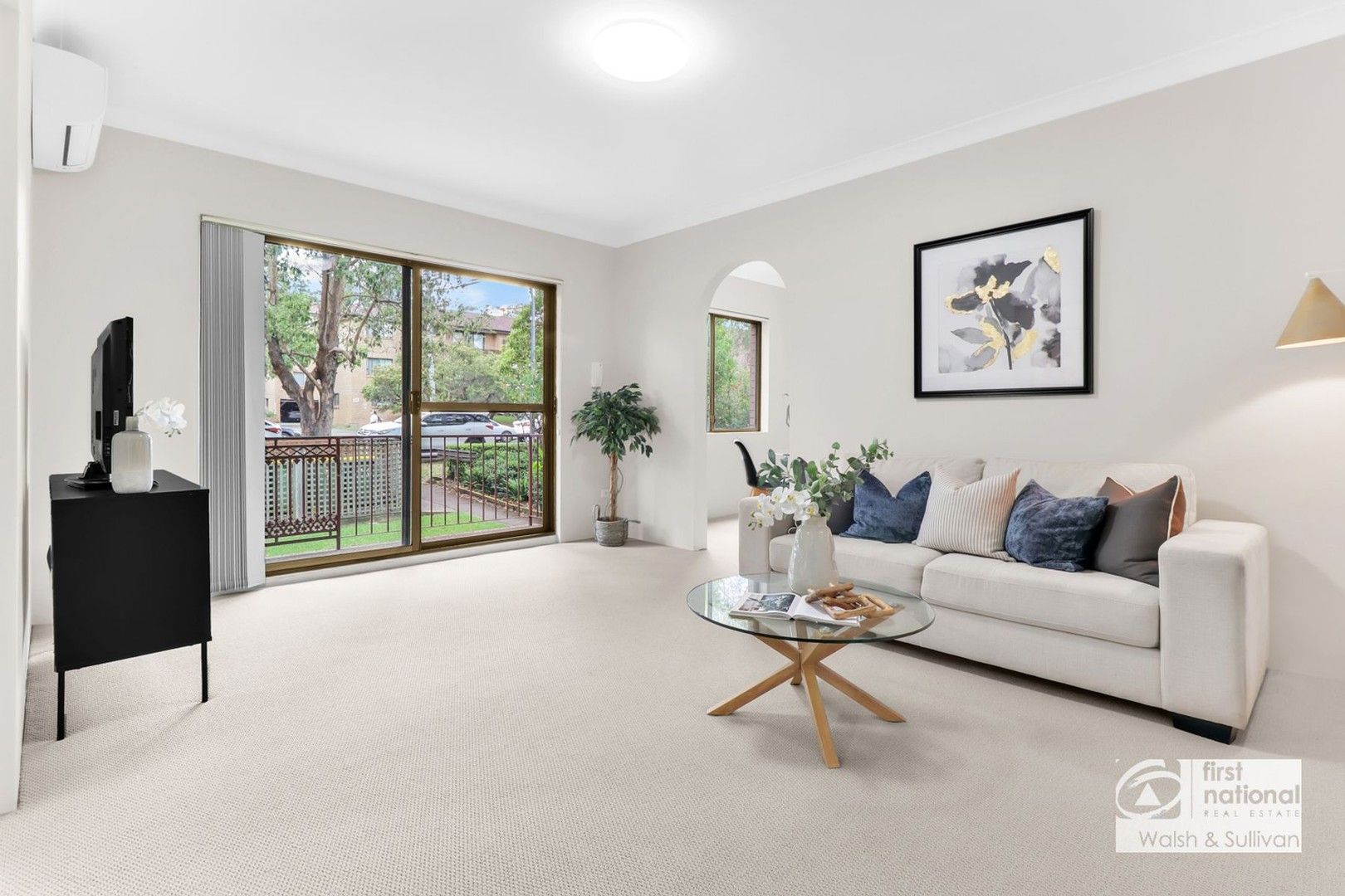 3/7-9 Central Avenue, Westmead NSW 2145, Image 0