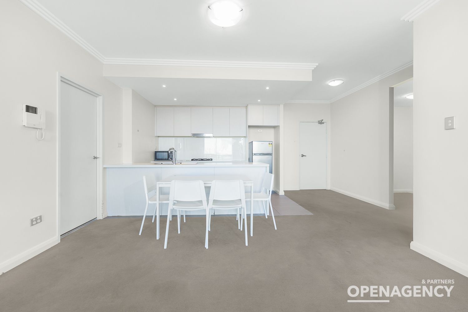 A208/81-86 Courallie Avenue, Homebush West NSW 2140, Image 2