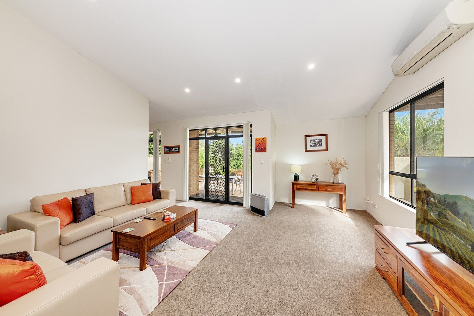 3 bedrooms Townhouse in 7 Willandra Street LANE COVE NSW, 2066