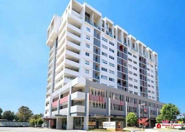 1215/99A Forest road, Hurstville NSW 2220, Image 1