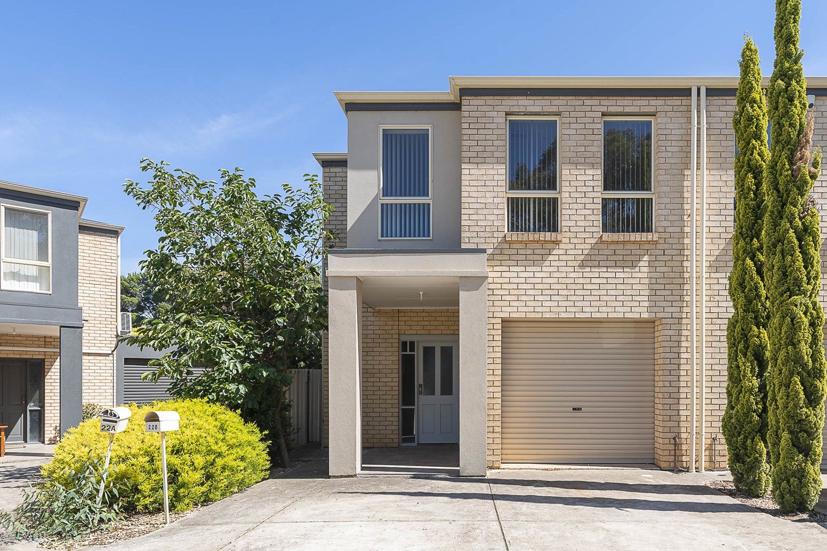 22B Arcoona Crescent, Windsor Garden Property History & Address
