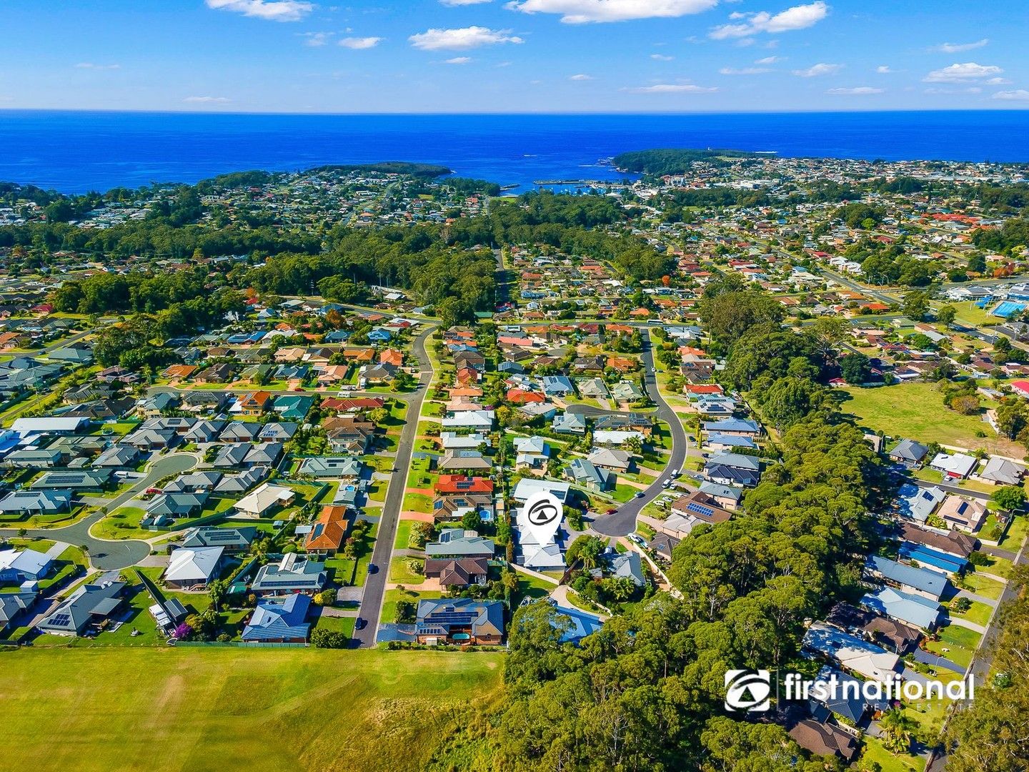 1/21 Abbey Road, Ulladulla NSW 2539, Image 0