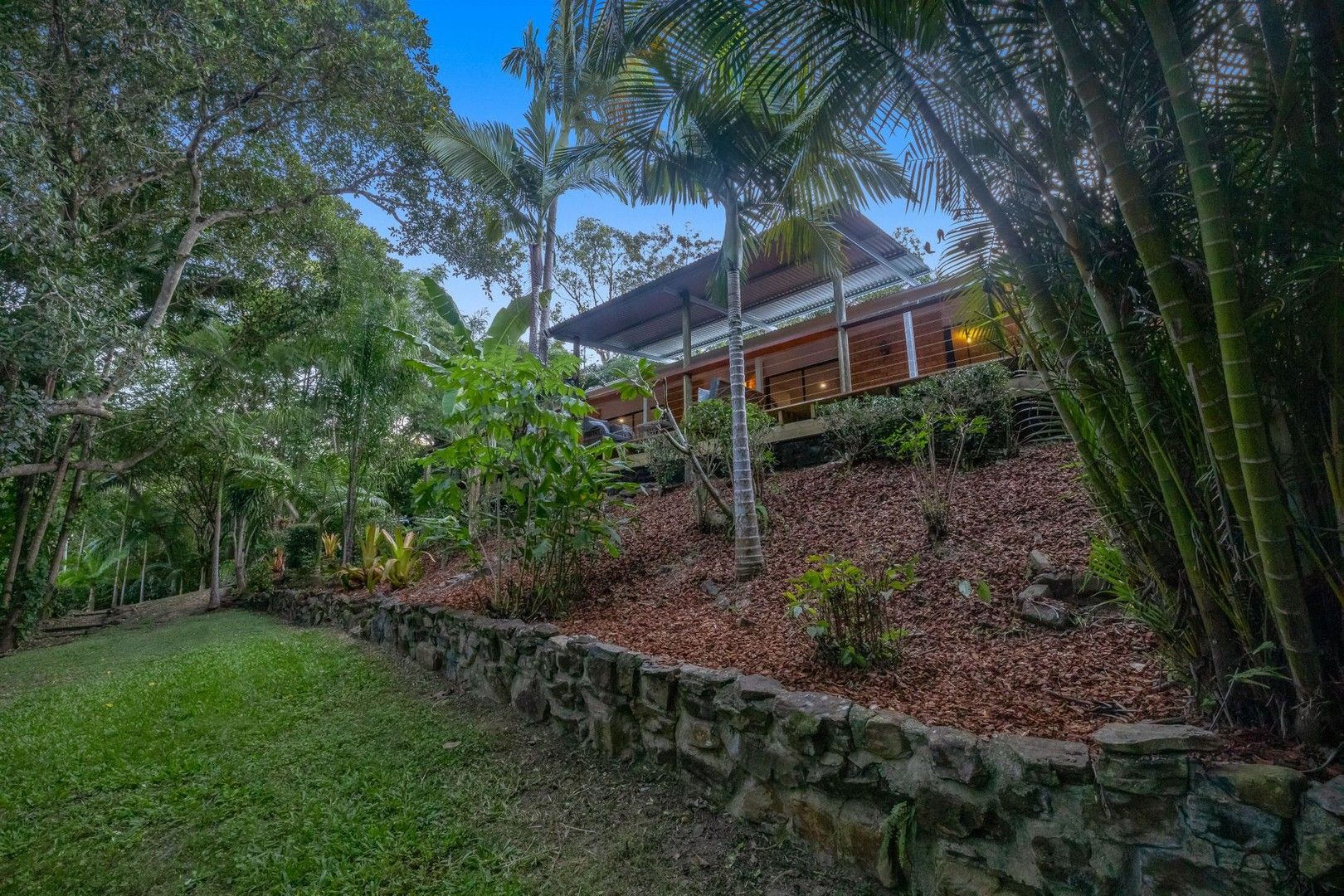 53 Outlook Drive, Ninderry QLD 4561