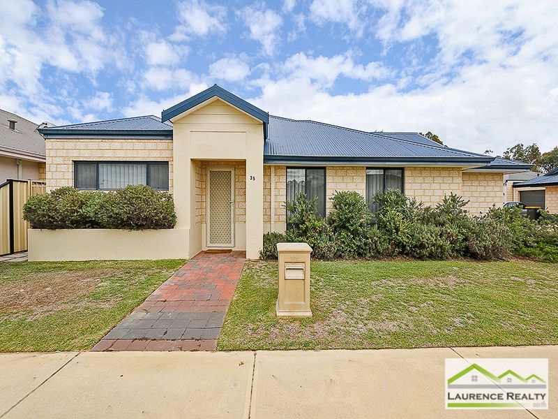 35 Oakpark Green, Clarkson WA 6030, Image 0