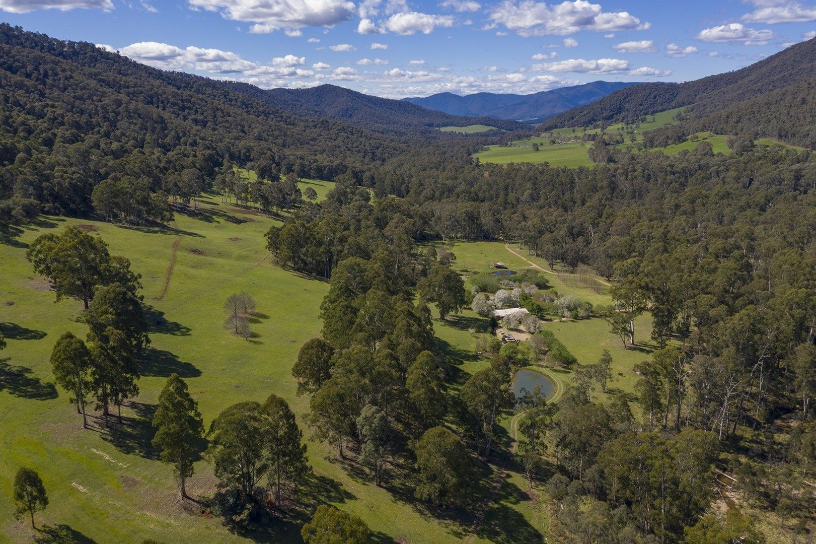 90 Swamp Wallaby Track, Buckland VIC 3740, Image 0