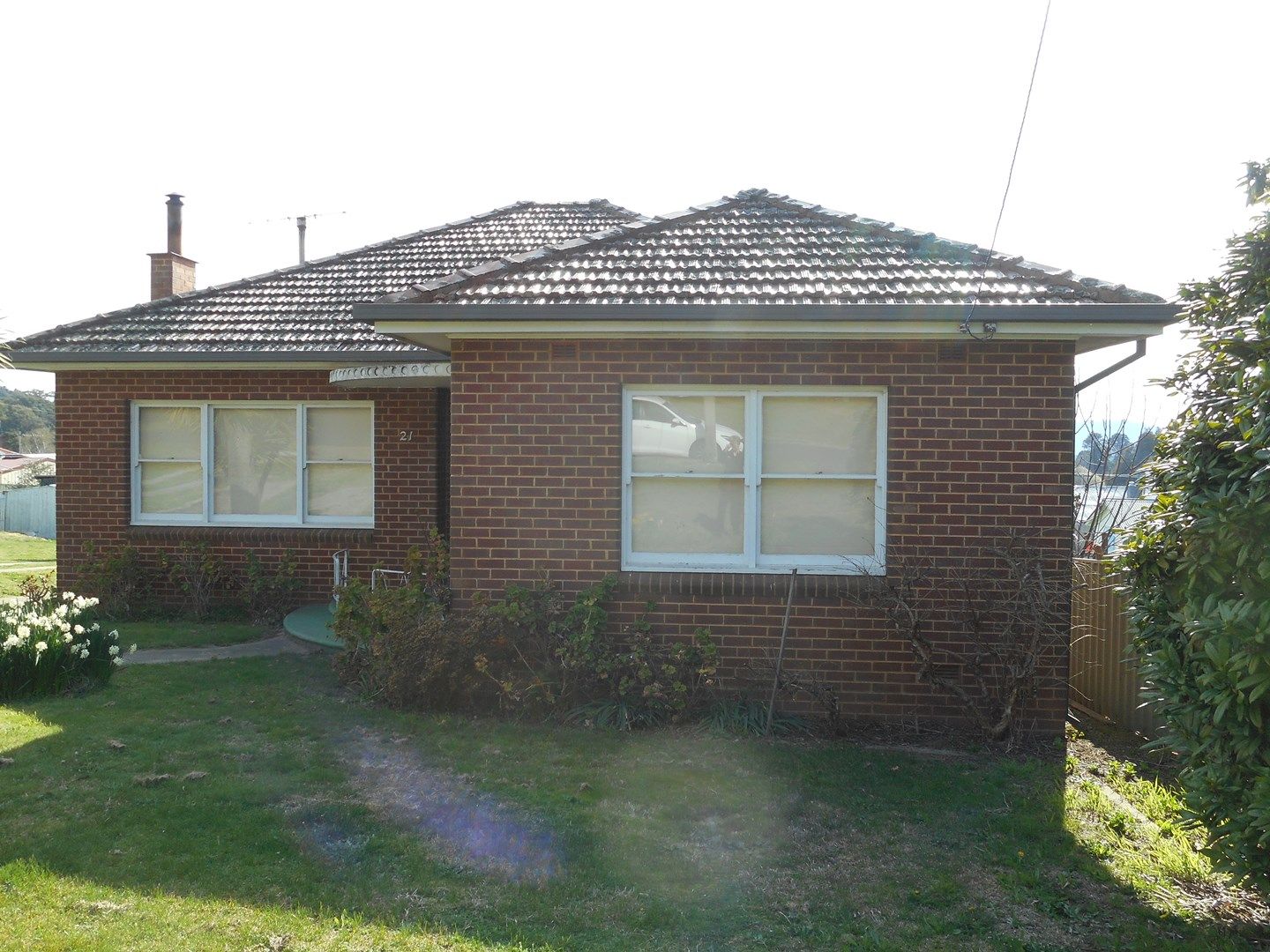 21 Birch Street, Batlow NSW 2730, Image 0