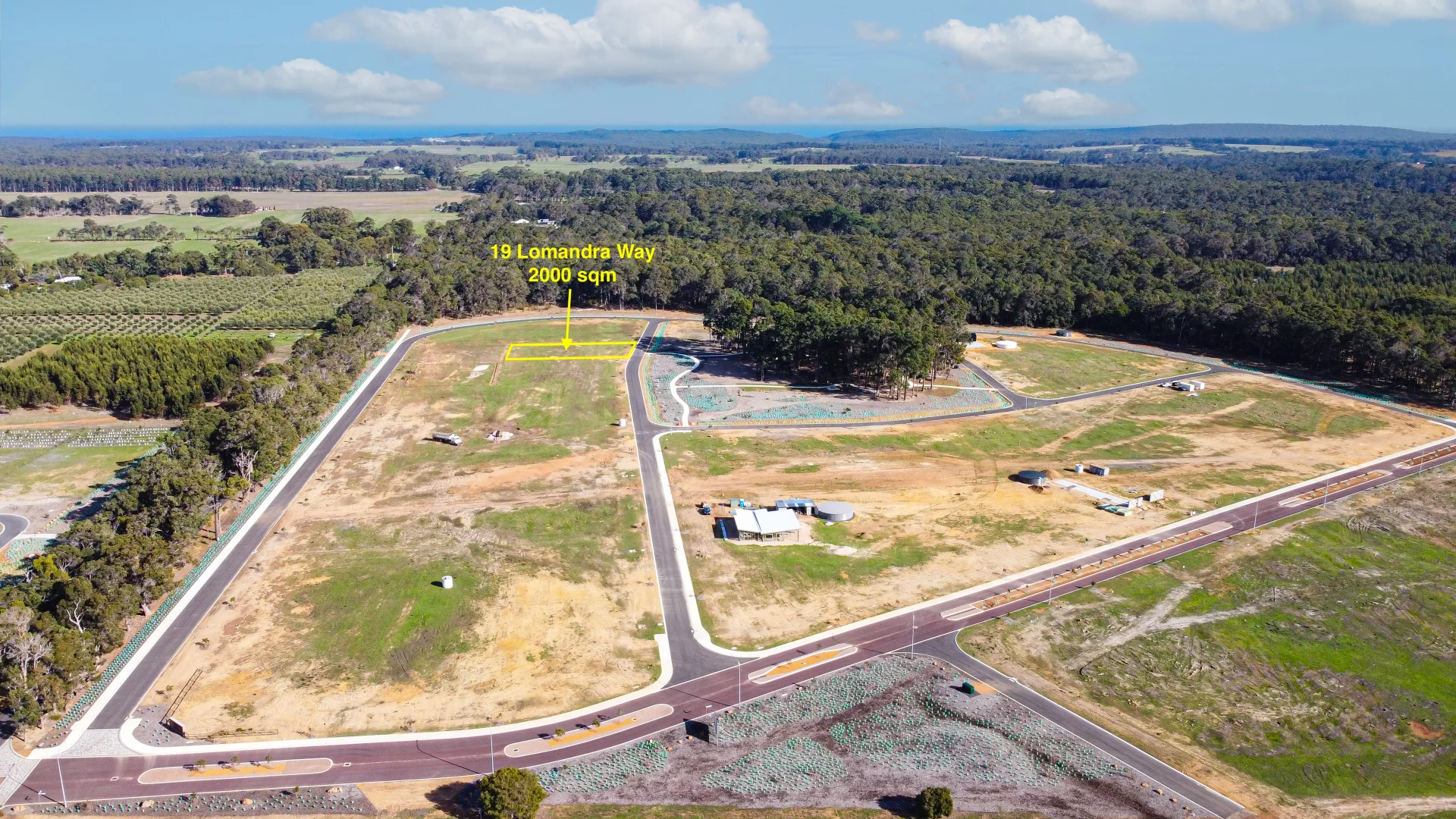 Additional image 13 of 19 Lomandra Way, Witchcliffe WA 6286