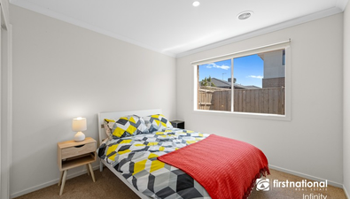 Picture of 116 Carrick Street, POINT COOK VIC 3030