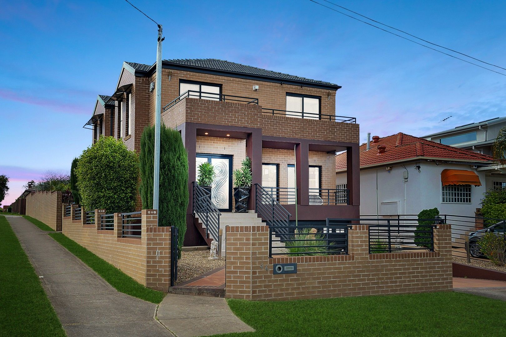 44 Karuah Street, Greenacre NSW 2190, Image 0