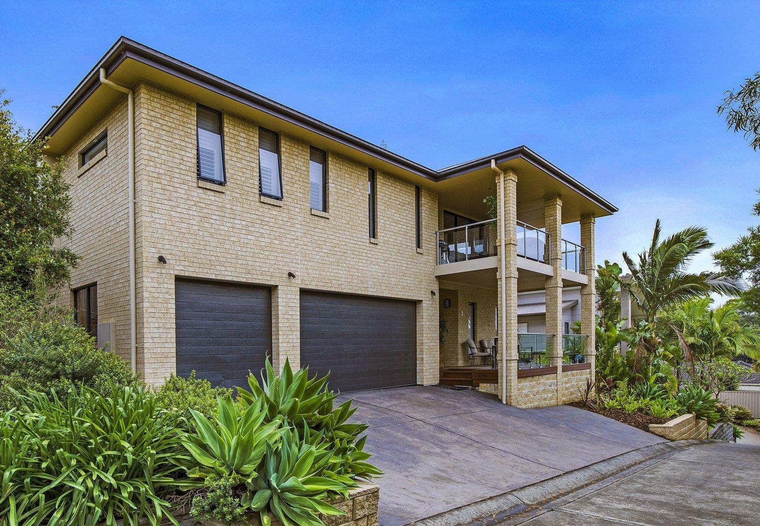 2/40 The Ridgeway, Lisarow NSW 2250, Image 0