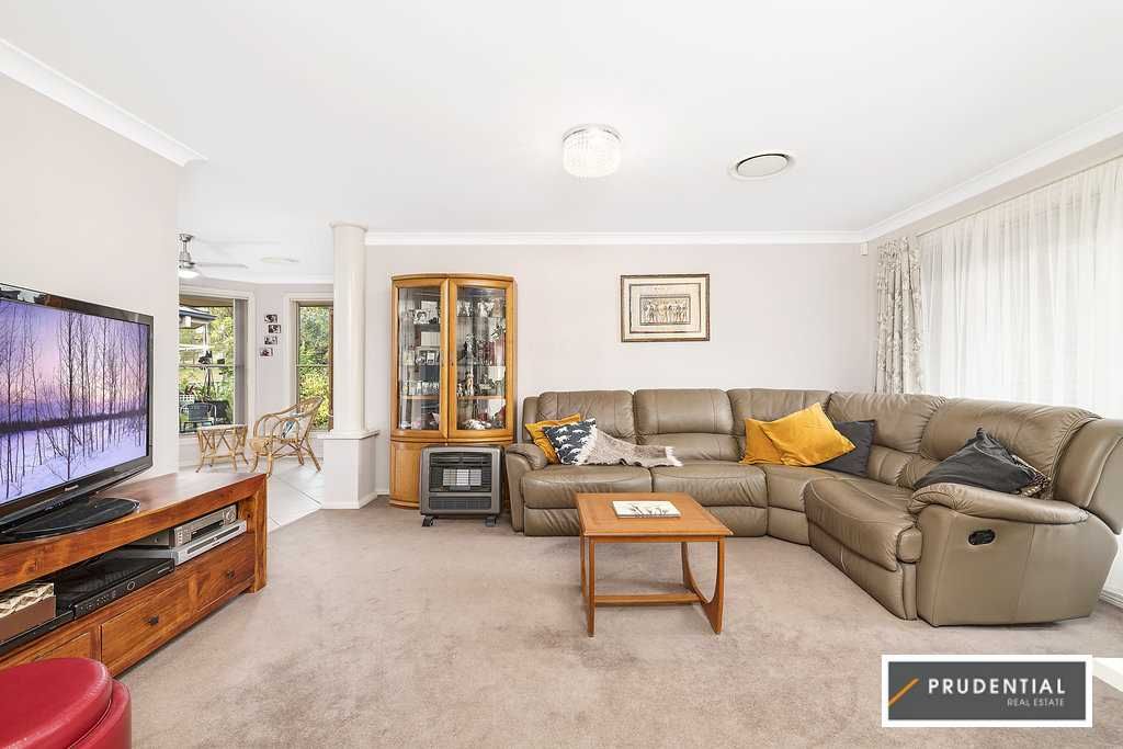 7 Harcourt Place, Eagle Vale NSW 2558, Image 1