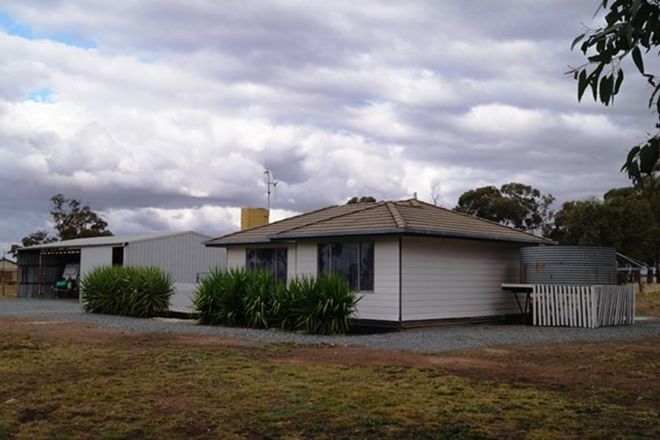 Picture of 580 Jubilee Road, MARIONVALE VIC 3634