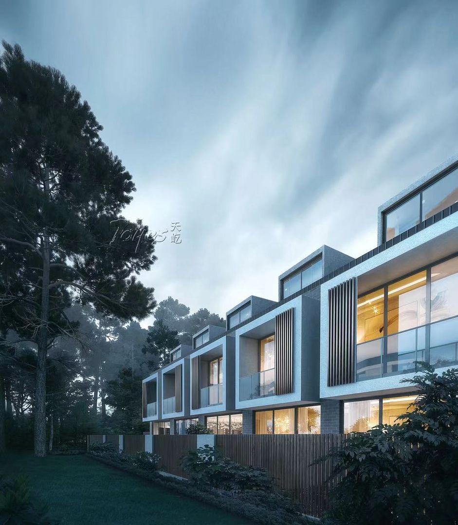 911 Citrus Avenue, Hornsby NSW 2077 Domain