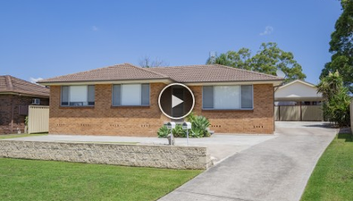 Picture of 15 & 15A Pepler Place, THORNTON NSW 2322