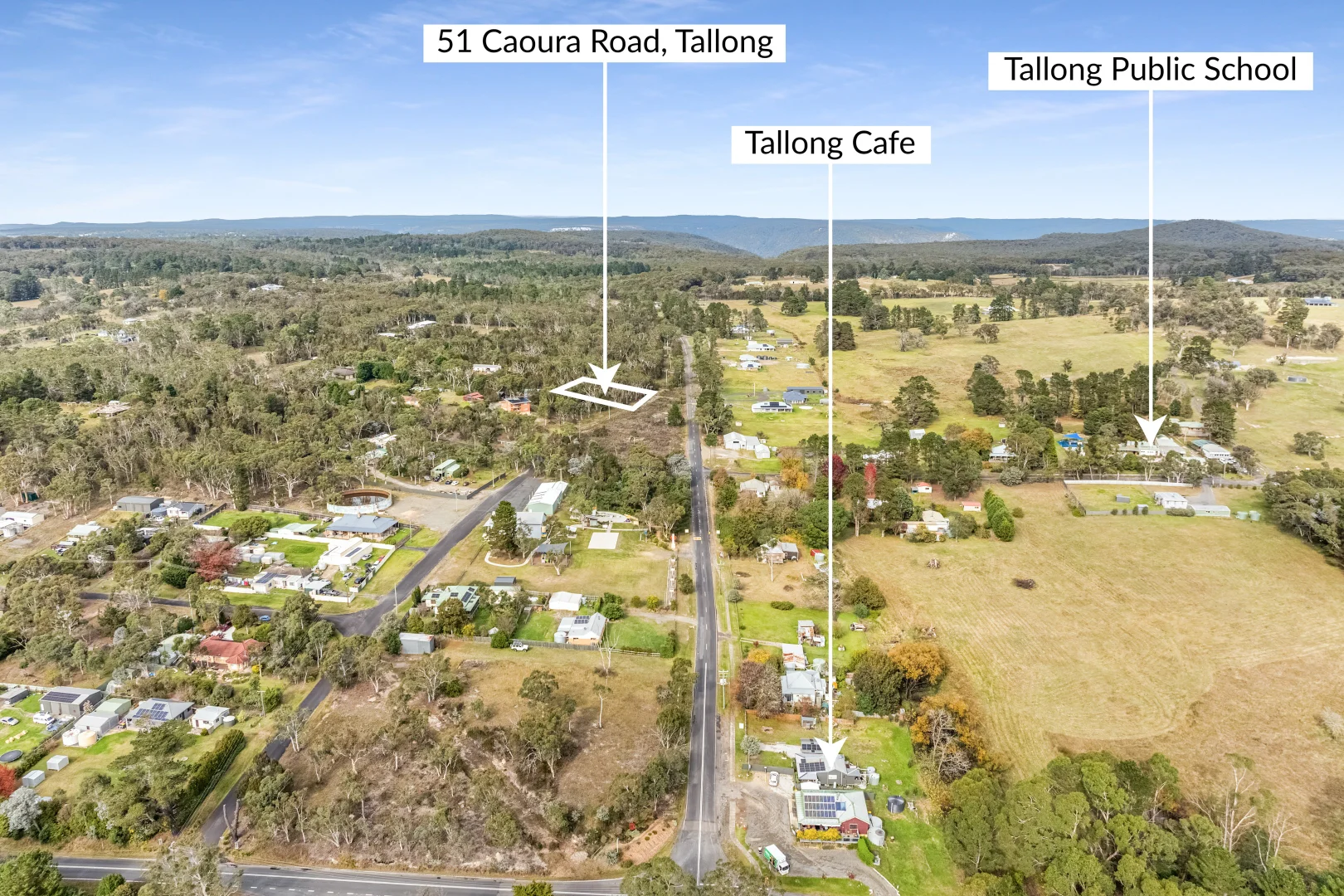 Additional image 4 of 51 Caoura Road, Tallong NSW 2579