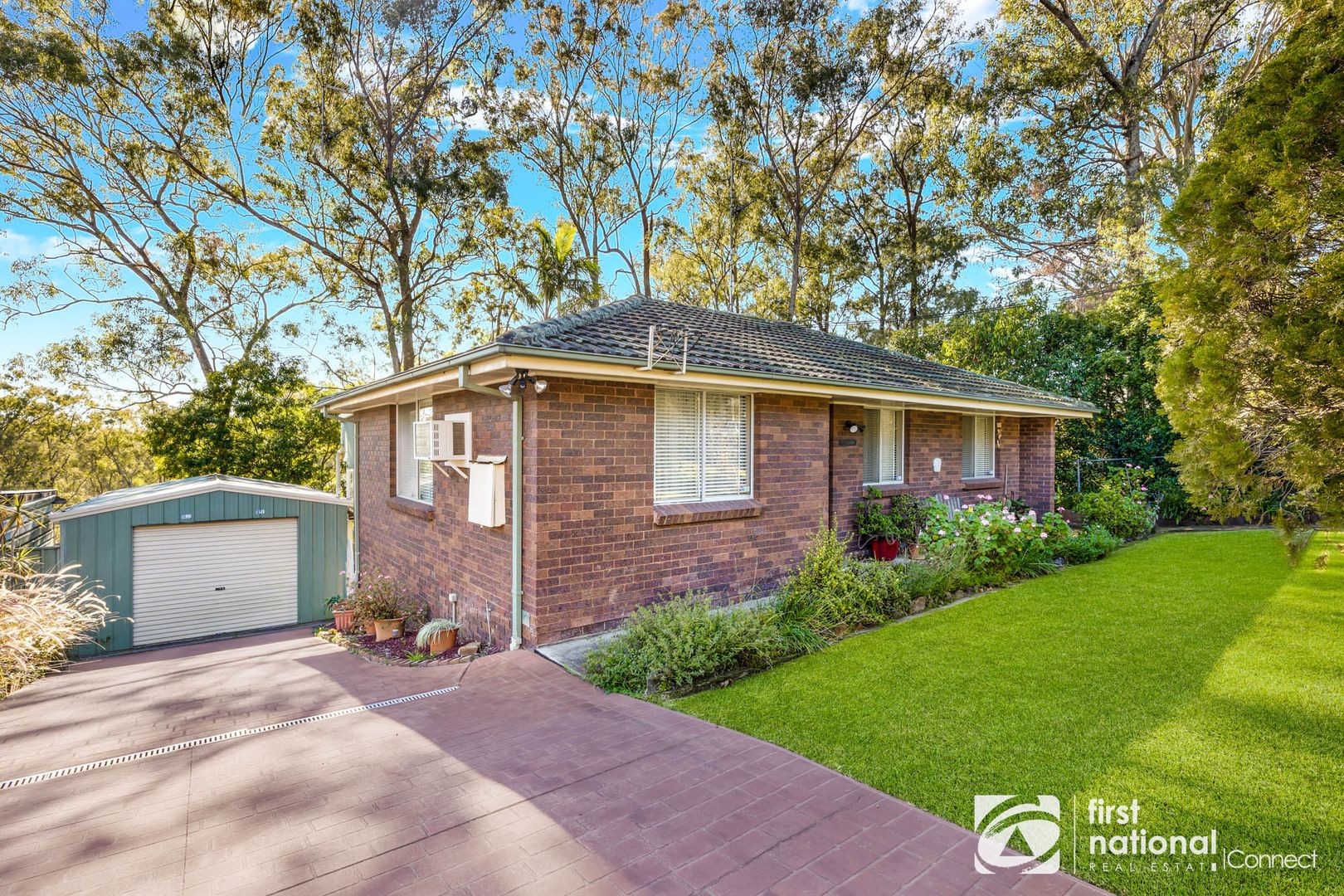 172 Spinks Road, Glossodia NSW 2756