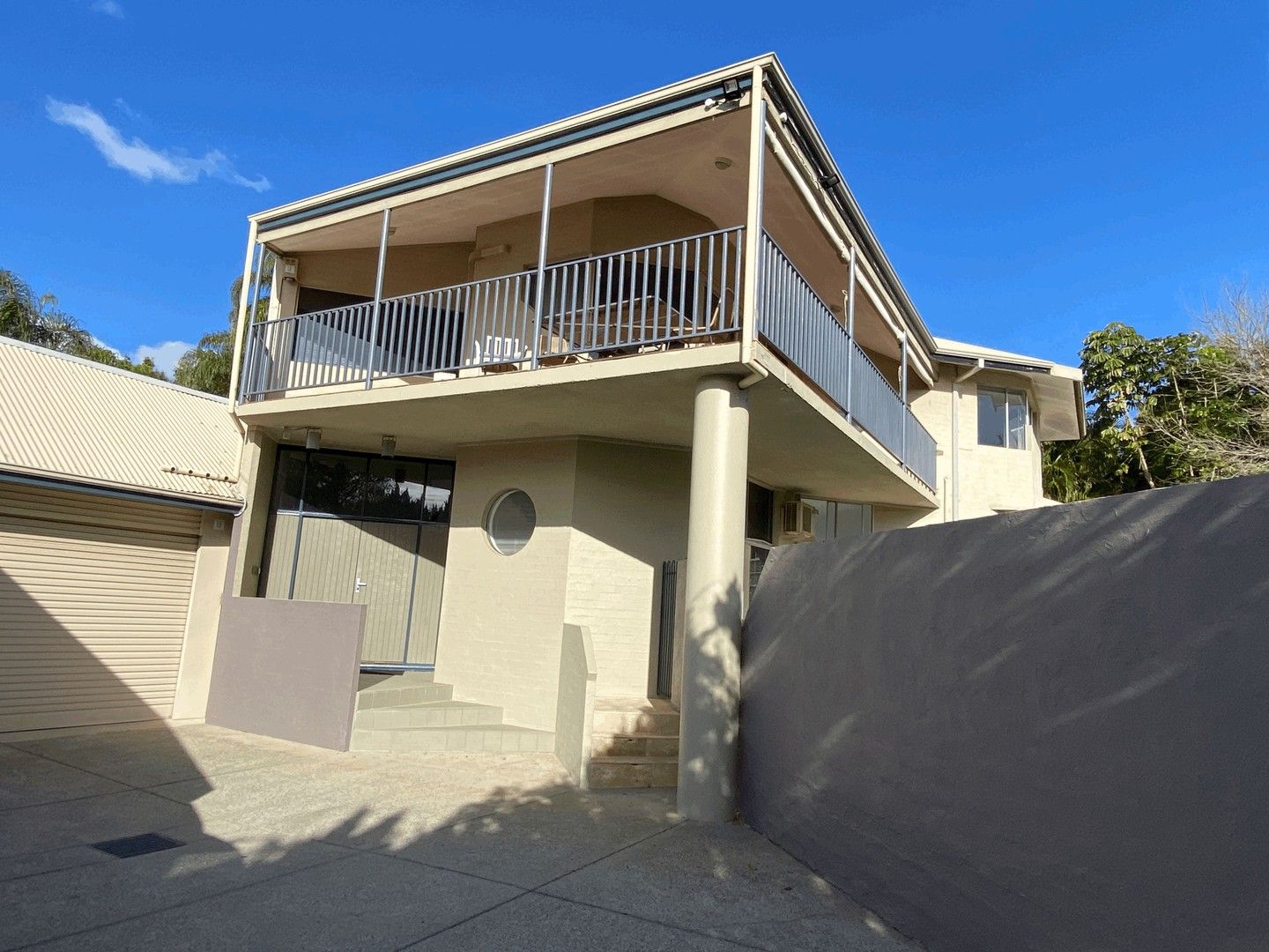 4 bedrooms Townhouse in  SOUTH PERTH WA, 6151