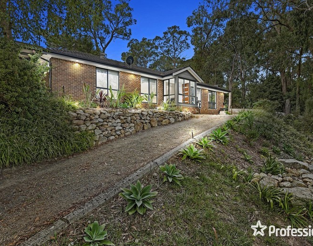 23 Forge Road, Mount Evelyn VIC 3796