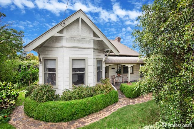 Picture of 145 Barney Street, ARMIDALE NSW 2350