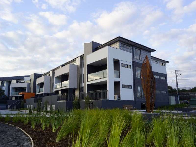 2 bedrooms Apartment / Unit / Flat in 211A/59 Autumn Terrace CLAYTON SOUTH VIC, 3169