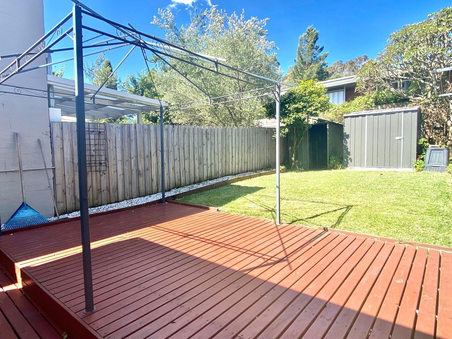 2 bedrooms House in 7 Glover Street LILYFIELD NSW, 2040