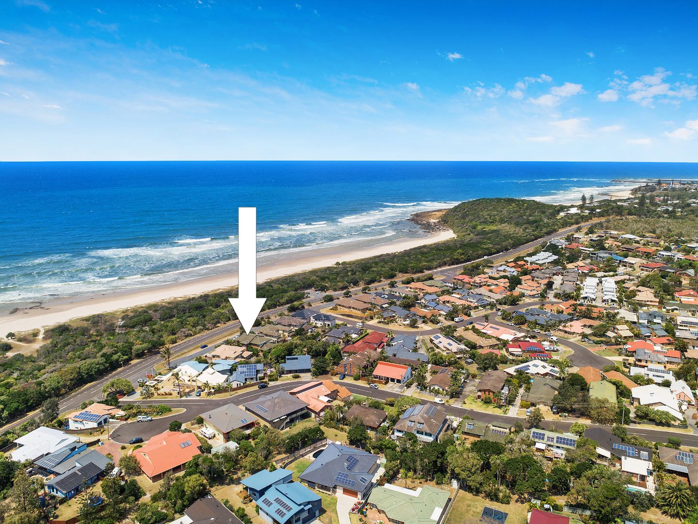 1/37 Beachfront Parade, East Ballina Property History & Address