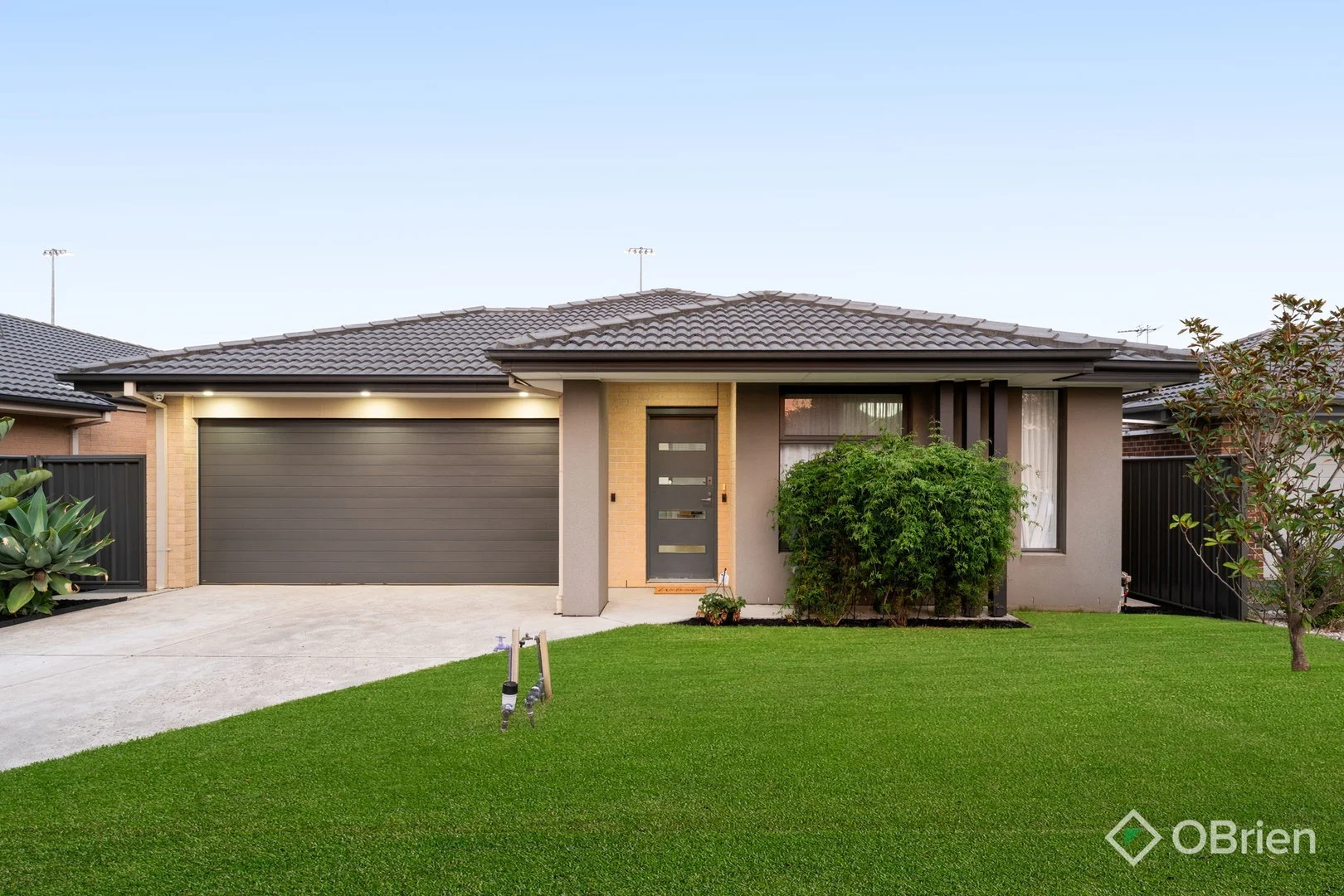 55 Atlas Drive, Cranbourne West VIC 3977