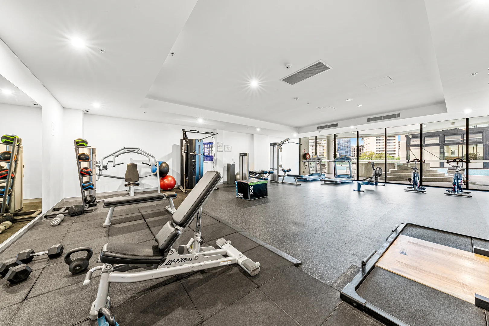 Additional image 13 of 1812/11 Solent Circuit, Norwest NSW 2153