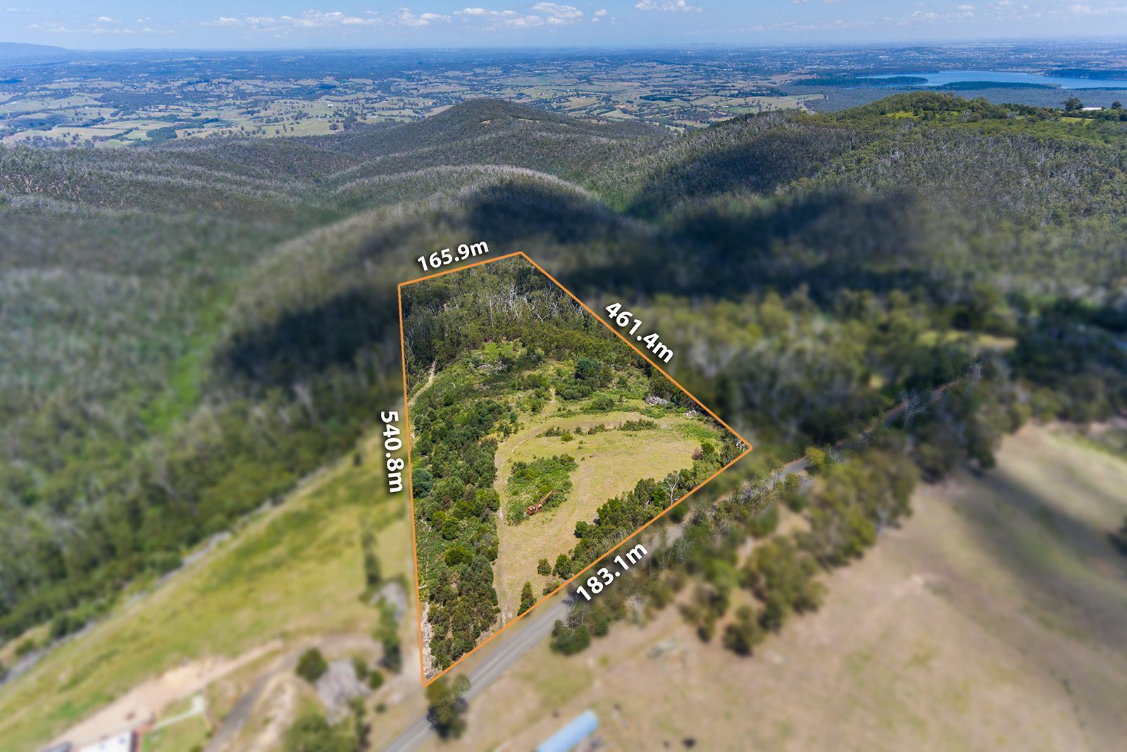 Coombs Road, Kinglake West VIC 3757, Image 2