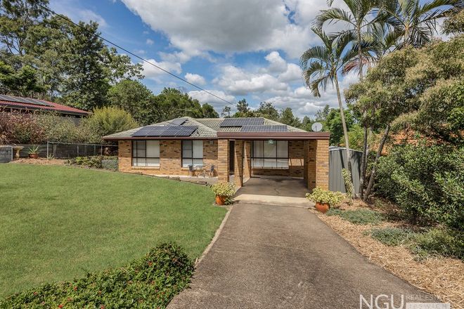 Picture of 52 Hawthorne Street, SADLIERS CROSSING QLD 4305